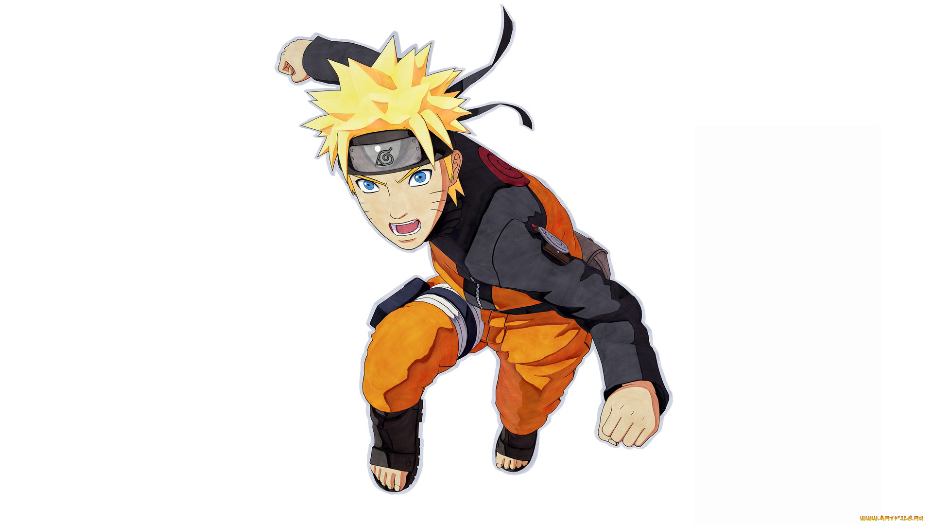 , naruto, 